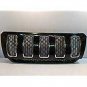 SDR Front Grill for Mahindra Bolero (Jeep Compass Style)