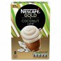 Nescafe Gold Coconut+Latte,