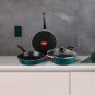 Pigeon Alpha Induction Bottom Cookware Set (Aluminum, 3 - Pieces)