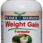 Weight Gain Formula from PLANET AYURVEDA 60 capsul- Free Shipping Iu