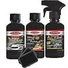 Sheeba - SMLTK 5 Multi Surface Car Polish and Scratch Remover Kit(Pack of