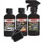 Sheeba - SMLTK 5 Multi Surface Car Polish and Scratch Remover Kit(Pack of