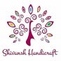 Garden Stool Handicraft Cane Wood Or Damroo in