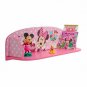Minnie Mouse Bookshelf for cute girls Active