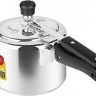 Pigeon Special 3 L Induction Bottom Pressure Cooker (Aluminum)