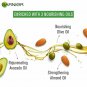 Garnier Color Naturals Crème Riche Sachet, Shade 5.32, Taapsee's Caramel Brown,
