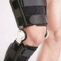 Tynor Orthopedic Hinged ROM Flexion Extension Post-OP Knee Brace Support NE