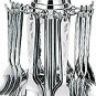 Style OK Italian Stylish Stainless Steel Cutlery Set (25 Pcs)