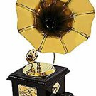 Style OK 365 Handmade Vintage Dummy Gramophone Only for Home Decor