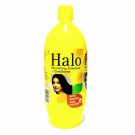 1 Litre Halo Nourishing Shampoo With Natural Protein & Egg |Free shipping