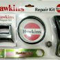 Hawkins Pressure Cooker Repair Kit Gasket,Safety Valve,Body Handle,Spanner