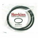 Hawkins A00-09 Gasket for 1.5-Liter Pressure Cooker Black & Small Pack of 2