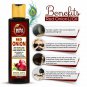 Red Onion Hair Oil for Hair Growth Anti Hair Loss (200 ml) || FREE SHIPPING.