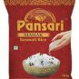 Pansari Mahak Basmati Rice - 10 Kg