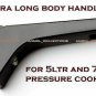 Original Futura Pressure Cooker Long Body Handle For 5-7 Litre Pressure Cookr