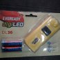 Eveready DL36 LED Rechargeable Torch FREE SHIPPING