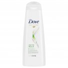 Dove Hair Therapy Hair Fall Rescue Shampoo - 180 ML FS
