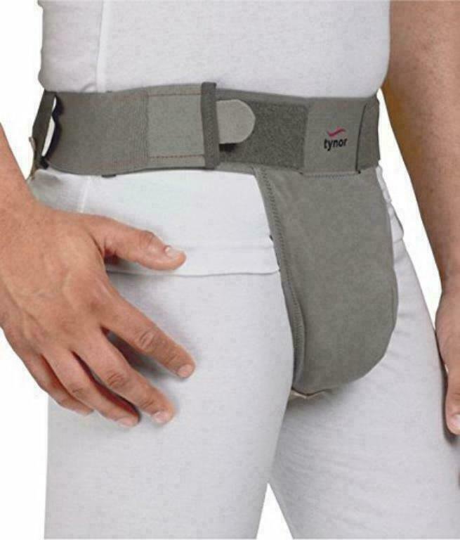 Scrotal support from tynor -large size fast shipping