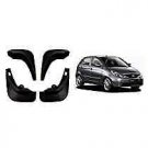 Auto Spare World Car Mud Flaps for Tata Indica Vista 2008-2012