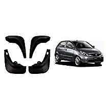 Auto Spare World Car Mud Flaps for Tata Indica Vista 2008-2012
