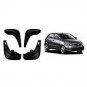 Auto Spare World Car Mud Flaps for Tata Indica Vista 2008-2012
