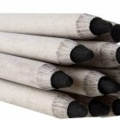 12 PCS SET SOFT Bianyo Black Charcoal Pencils || FREE SHIPPING