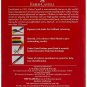 Faber-Castell 18 Bi-Colour Pencil (36 SHADES HEXAGONAL SHAPES) || FREE SHIPPING