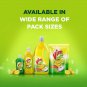 Vim Dishwash Gel - 750 ml (Lemon power)