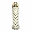 Stick Holder Stainless Steel Incense Burner Aroma Diffuser Tower|Free Shipping