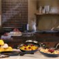 Pigeon Essential Cookware Set (Aluminum, 3 pieces)