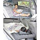 Kawachi Car Travel Inflatable Sofa Mattress Air Bed Cushion Camping Bed Rear Sea