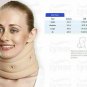 Tynor Cervical Collar Soft with support - CE & FDA Approved- Large Size