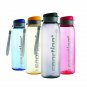 Cello Sportigo Plastic Bottle, 800ml, Pink