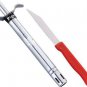 Pigeon Super Steel Gas Lighter (Steel, Pack of 1)