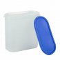 Cutting Edge Stackable bpa-Free Air Tight Kitchen Container Set of 4