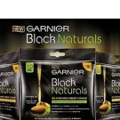 Garnier  Black Naturals Almond Oil Enriched Cream Hair Color Ammonia