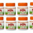 Kayam Churna Tablets 30 Tablet x 8 pack Ayurveda* IU