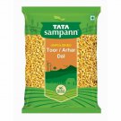 Tata Sampann Unpolished Toor Dal Arhar Dal 1kg