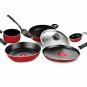 Pigeon Non Stick Cookware Favourite 7 Pcs Gift Set Cookware Set (Aluminum, 7 Pie