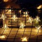 Small Star Led String Light get fast