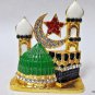 BEAUTIFUL 786 MAKKA MADINA BEAUTIFUL Car DASHBOARD DECORATIVE SHOWPIECE MUSLIM
