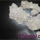 100% pure Thymol Crystals made in india herbs THYMOL  THYMOLE CRYSTALS 50 gms