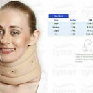 Tynor Cervical Collar Soft with support - CE & FDA Approved- Small Size