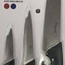 Pigeon Steel Knife Set (Pack of 3)