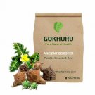 Natural Dried Gokhru Powder ( 1 Kg  )