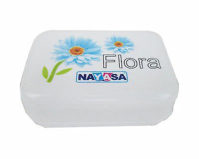 NEW NAYAASA SOAP CASE FOR BATHROOM, KITCHEN OFFICE Free Shipping