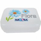 NEW NAYAASA SOAP CASE FOR BATHROOM, KITCHEN OFFICE Free Shipping