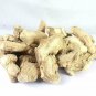 Organic Dried Ginger Zingiber Officinale Indian Whole Sunth 100g
