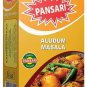 10 x Pansari Aludum Masala ( 50 grams each) fast shipping
