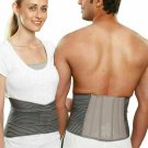 Tynor L.S Belt | Lumbo Sacral Belt| Lumbo Pore Back Support Medium Size